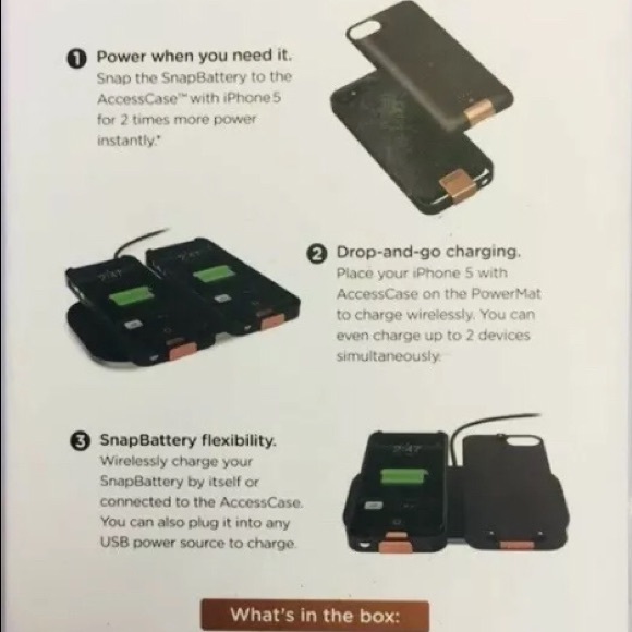 Duracell Powermat - Picture 6 of 6